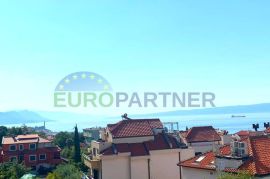 Penthouse Split 175 m2, Dvoetažni stan Meje, Split, Appartment