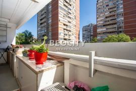 Novi Beograd, Blok 70, Jurija Gagarina, 3.5, 95m2, Novi Beograd, Stan