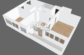 Novi Beograd, Blok 70, Jurija Gagarina, 3.5, 95m2, Novi Beograd, Stan