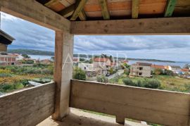 OTOK RAB, BANJOL- apartman br. 3, Rab, Appartment