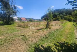 Građevinsko zemljište 2.151m² nadomak Krapinskih Toplica!, Krapinske Toplice, Terrain