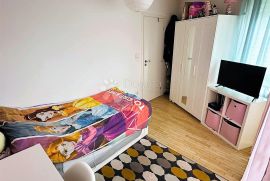 NAMJEŠTEN STAN SA TERASOM I GPM, Novi Zagreb - Zapad, Apartamento