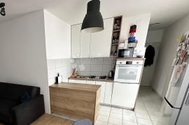 NAMJEŠTEN STAN SA TERASOM I GPM, Novi Zagreb - Zapad, Apartamento