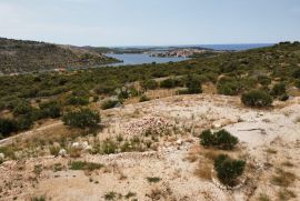 ROGOZNICA- JEDINSTVENA VILLA NA OSAMI I S OTVORENIM POGLEDOM, Rogoznica, Σπίτι