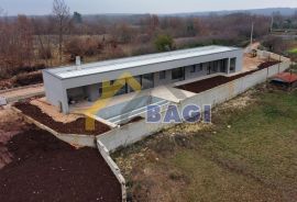 AKCIJA,Luksuzna Vila sa bazenom 148 m2,Svetvinčenat, Svetvinčenat, Casa