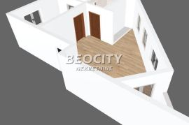 Voždovac, Lekino brdo, Veljka Milićevića, 2.0, 51m2, Voždovac, Appartement