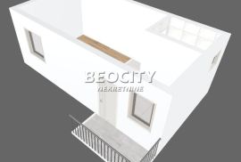 Zvezdara, Vukov Spomenik, Ruzveltova, 1.0, 28m2, Zvezdara, Apartamento