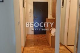 Novi Beograd, Blok 62, Dušana Vukasovića, 3.0, 73m2, Novi Beograd, Apartamento