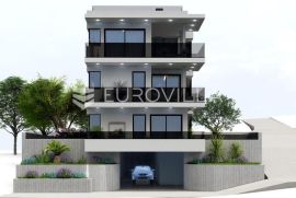 Slatine, penthouse u novogradnji nadomak mora, Split - Okolica, Διαμέρισμα