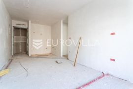 Makarska, funkcionalan jednosoban stan   NKP 40, 92 m2, Makarska, Wohnung