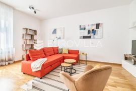 Zagreb, Šalata, prekrasan trosoban stan 85 m2, Zagreb, Apartamento