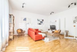 Zagreb, Šalata, prekrasan trosoban stan 85 m2, Zagreb, Kвартира