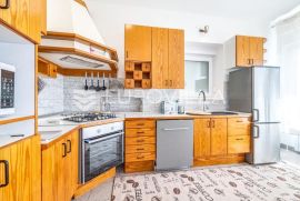 Zagreb, Šalata, prekrasan trosoban stan 85 m2, Zagreb, Flat