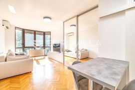 Zagreb, Vrhovec, dvosoban stan 42 m2 na 3. katu, Zagreb, Flat