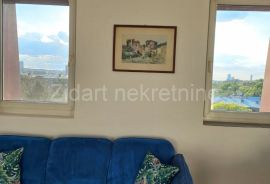 Konjarnik, Ustanička, lep 3.0, namešten, Voždovac, Appartement