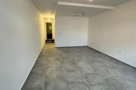 Crikvenica, 1-soban stan s terasom, Crikvenica, Apartamento