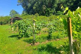 BELIŠĆE!ATRAKTIVNO ZEMLJIŠTE 1857m2!DRAVSKA OBALA!, Belišće, Land