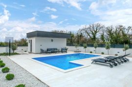 Moderna villa sa bazenom, Krnica, Istra, Marčana, Maison