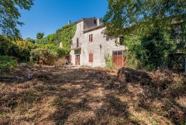 Autentična istarska kamena kuća s dvorištem, nadomak Svetog Lovreča - Poreč, Poreč, Casa