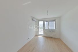 NOVOGRADNJA Dvosoban stan 51,3 m2, Dobrinja, Sarajevo Novi Grad, Daire