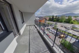 NOVOGRADNJA Dvosoban stan 51,3 m2, Dobrinja, Sarajevo Novi Grad, Wohnung