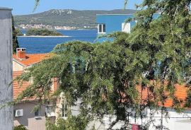 Stan PRODAJA Biograd na Moru, 67 m2, 3 kat, parking, pogled na more, Biograd Na Moru, Apartamento