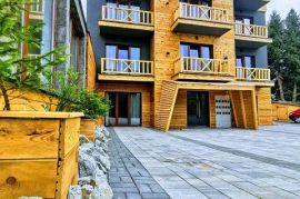 Prodaja apartmana Kopaonik, Raška, Kвартира