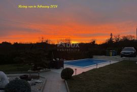 ISTRA, VIŠNJAN - Obiteljska prizemnica u mirnom okruženju, Višnjan, House