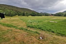 GORSKI KOTAR, BEGOVO RAZDOLJE - kuća s apartmanima i ugostiteljskim objektom, Mrkopalj, Дом