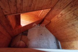 GORSKI KOTAR, BEGOVO RAZDOLJE - kuća s apartmanima i ugostiteljskim objektom, Mrkopalj, House