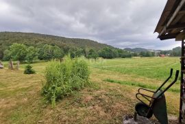 GORSKI KOTAR, BEGOVO RAZDOLJE - kuća s apartmanima i ugostiteljskim objektom, Mrkopalj, بيت