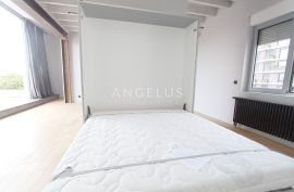 Zagreb, centar- predivni stan za najam, 50 m2, Donji Grad, Appartamento