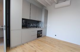 Zagreb, centar- predivni stan za najam, 50 m2, Donji Grad, Appartamento