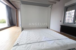 Zagreb, centar- predivni stan za najam, 50 m2, Donji Grad, Apartamento