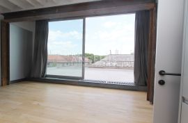 Zagreb, centar- predivni stan za najam, 50 m2, Donji Grad, Flat