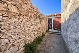 Novi Vinodolski - kamena kuća u blizini centra, Novi Vinodolski, Casa