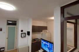 Stan za dugoročan najam u Novom naselju Škurinje 1SKL 30 m2, Rijeka, Appartement