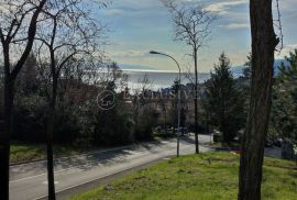 OPATIJA - TOŠINA - TROSOBNI STAN + DB OD 108,53m2, Opatija, Flat