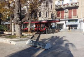 Crikvenica, poslovni prostor u centru!, Crikvenica, Gewerbeimmobilie