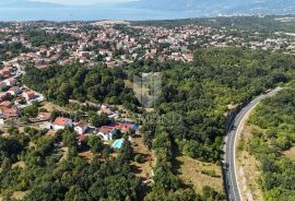 Viškovo, građevinsko zemljište s puno potencijala, Viškovo, Terrain