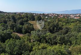 Viškovo, građevinsko zemljište s puno potencijala, Viškovo, Arazi