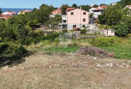 Viškovo, veliki građevinski teren, Viškovo, Land