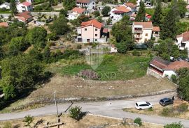 Viškovo, veliki građevinski teren, Viškovo, Arazi