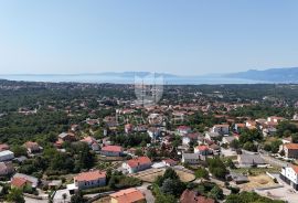 Viškovo, veliki građevinski teren, Viškovo, Terreno