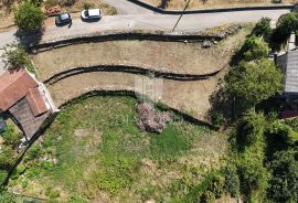 Viškovo, veliki građevinski teren, Viškovo, Land