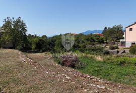 Viškovo, veliki građevinski teren, Viškovo, Terreno