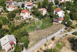 Viškovo, veliki građevinski teren, Viškovo, Arazi