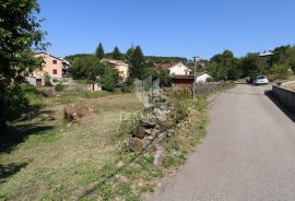 Viškovo, veliki građevinski teren, Viškovo, Terrain