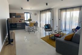 Punat, otok Krk, predivan apartman s bazenom, Punat, شقة