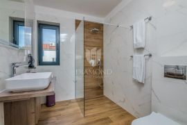 Punat, otok Krk, predivan apartman s bazenom, Punat, Daire